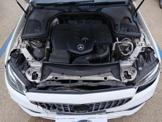 2017 MERCEDES-BENZ E 220 D SE AUTO 