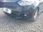 2016 FORD KA+ ZETEC for sale at Copart EAST KILBRIDE