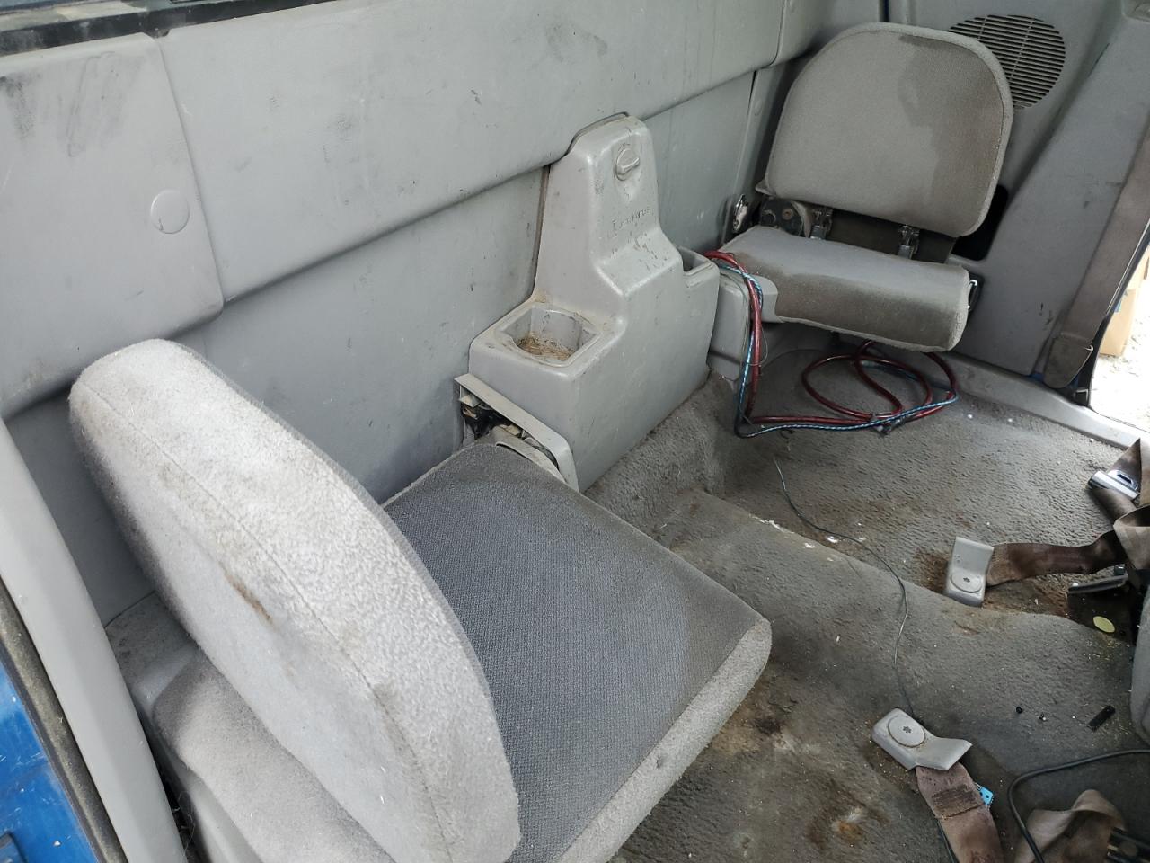 1999 Ford Ranger Super Cab VIN: 1FTYR14V7XTB01792 Lot: 70217265