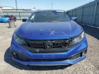 2021 HONDA CIVIC SPORT   à vendre chez Copart ON - OTTAWA