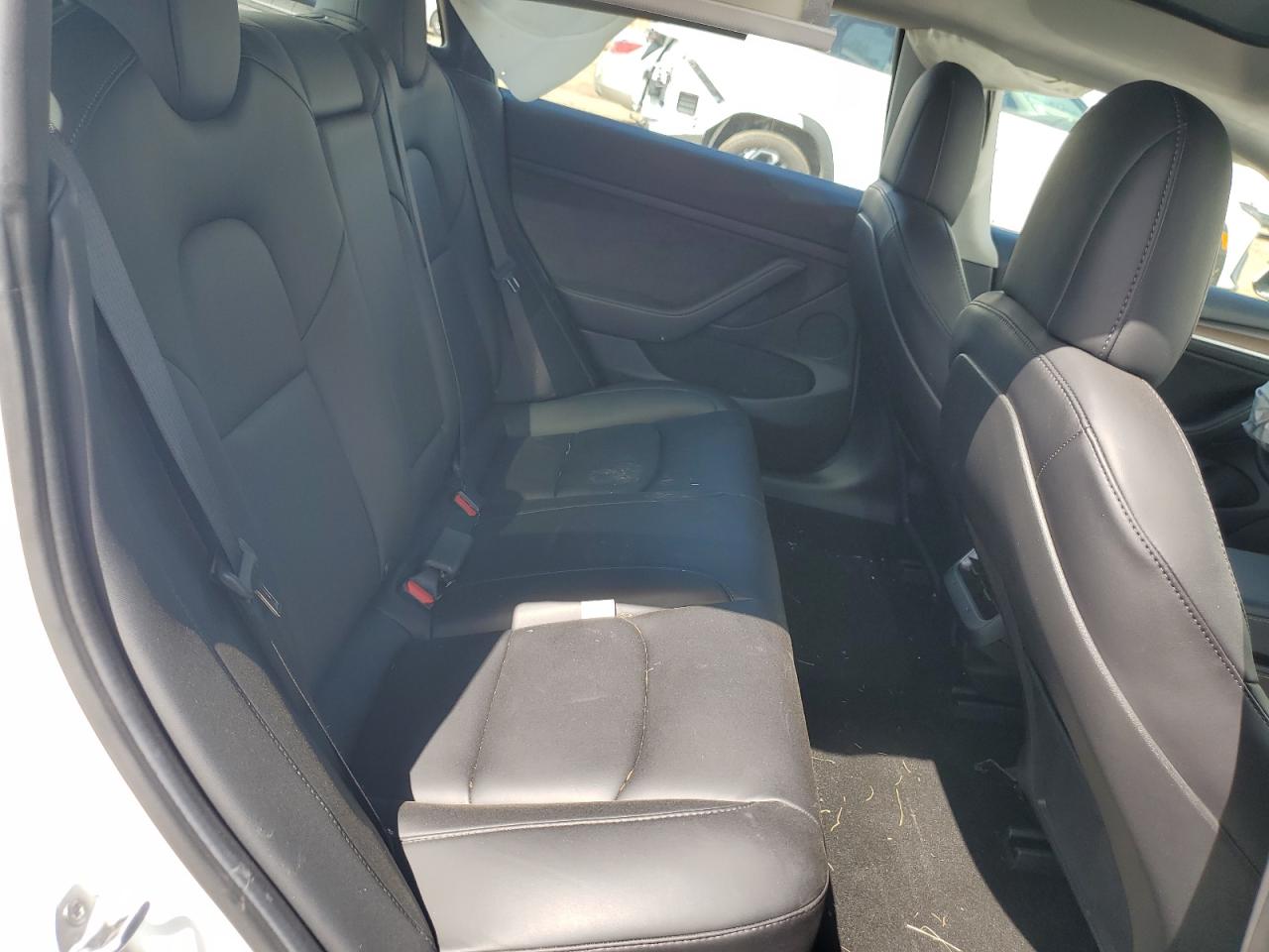 2021 Tesla Model 3 VIN: 5YJ3E1EA5MF045951 Lot: 69593805