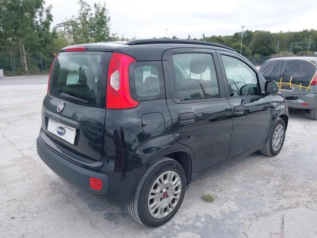 2014 FIAT PANDA EASY 