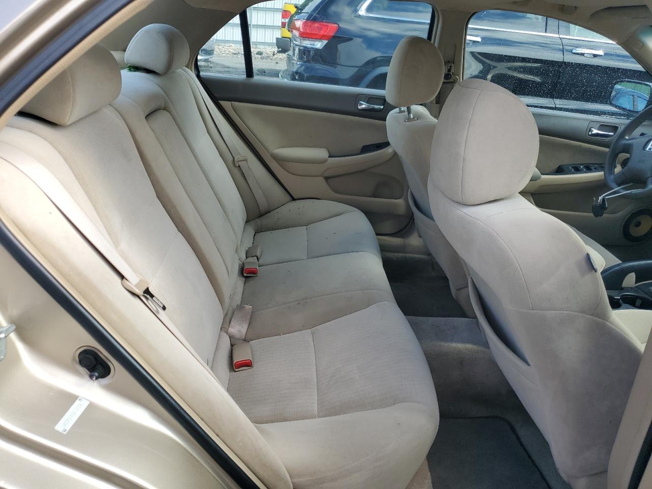 2005 Honda Accord Lx VIN: 1HGCM56415A189396 Lot: 69778855