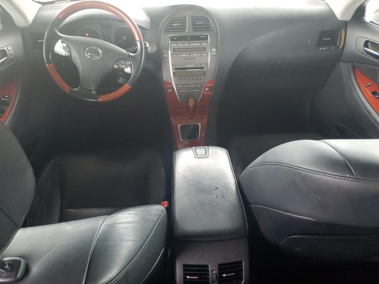 2007 Lexus Es 350 VIN: JTHBJ46G772148502 Lot: 68871715