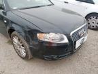 2009 AUDI A4 AVANT SE TDI 115  for sale at Copart WOLVERHAMPTON