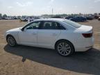 2017 AUDI A4 PROGRESSIV   for sale at Copart ON - LONDON