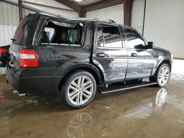  FORD EXPEDITION 2015 Czarny