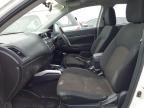 2013 MITSUBISHI ASX 2 for sale at Copart BRISTOL