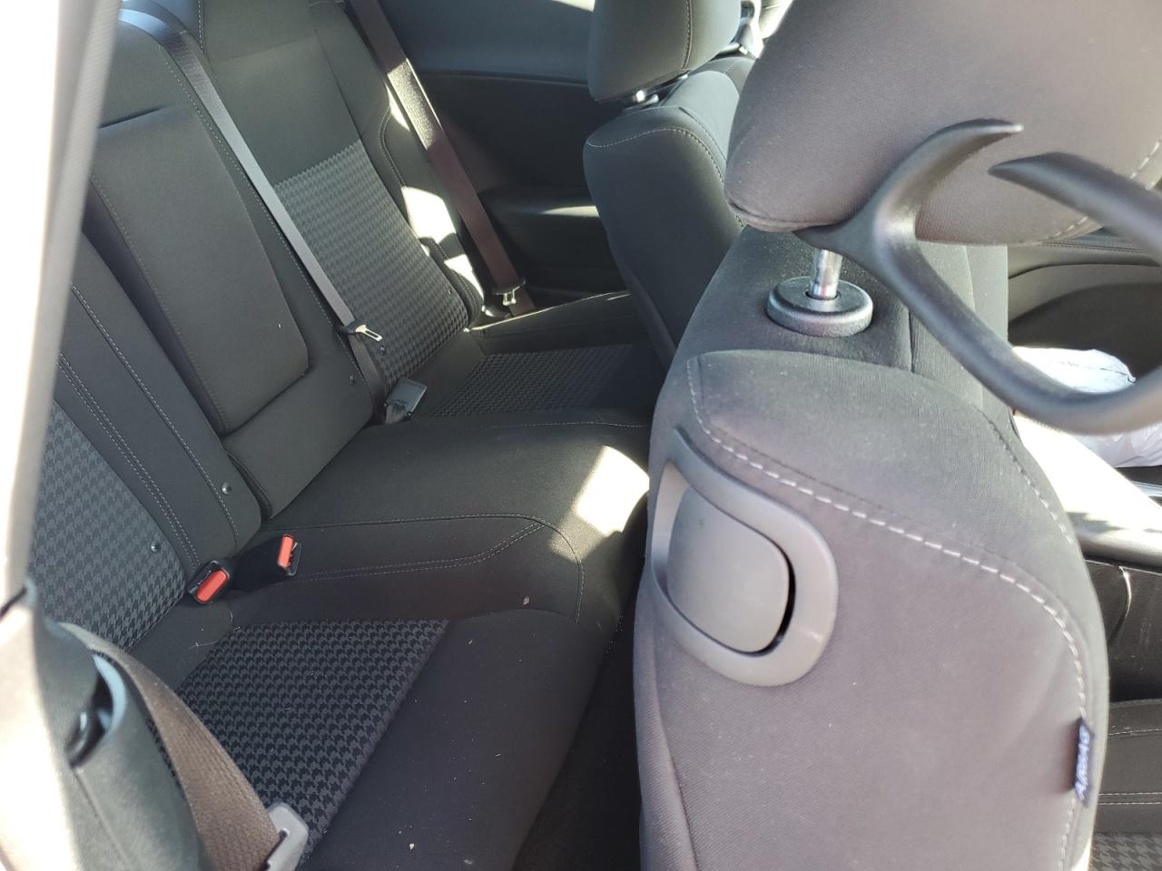 2023 Dodge Challenger Sxt VIN: 2C3CDZAG2PH658205 Lot: 69597435