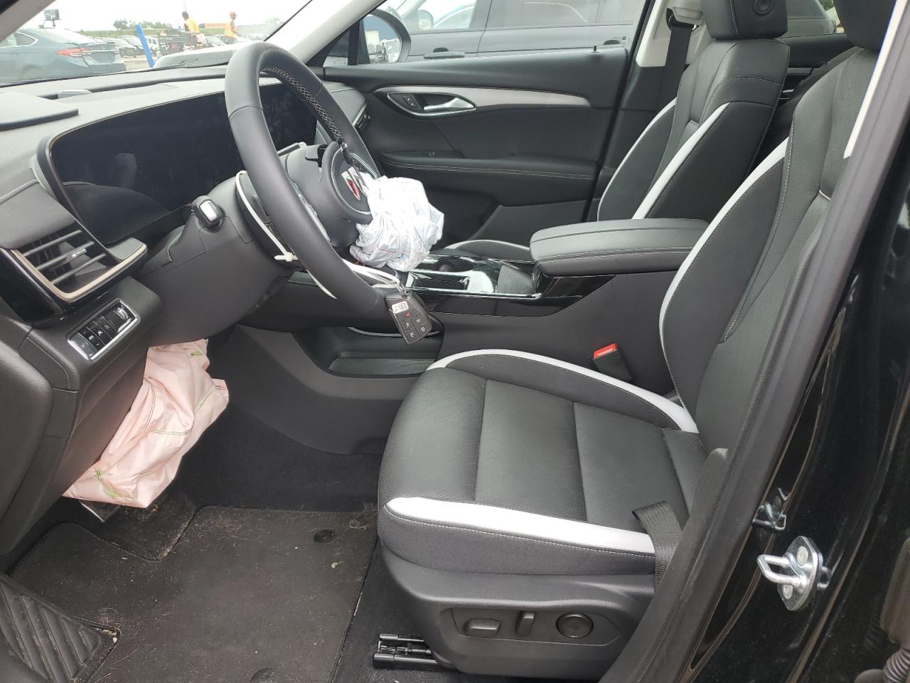 2024 Buick Envision Essence VIN: LRBFZPE49RD051828 Lot: 69576225