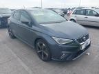 2025 SEAT IBIZA FR SPORT ECOTSI  for sale at Copart CHESTER