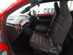 2022 VOLKSWAGEN UP 1.0 115PS UP GTI 3DR for sale at Copart WHITBURN
