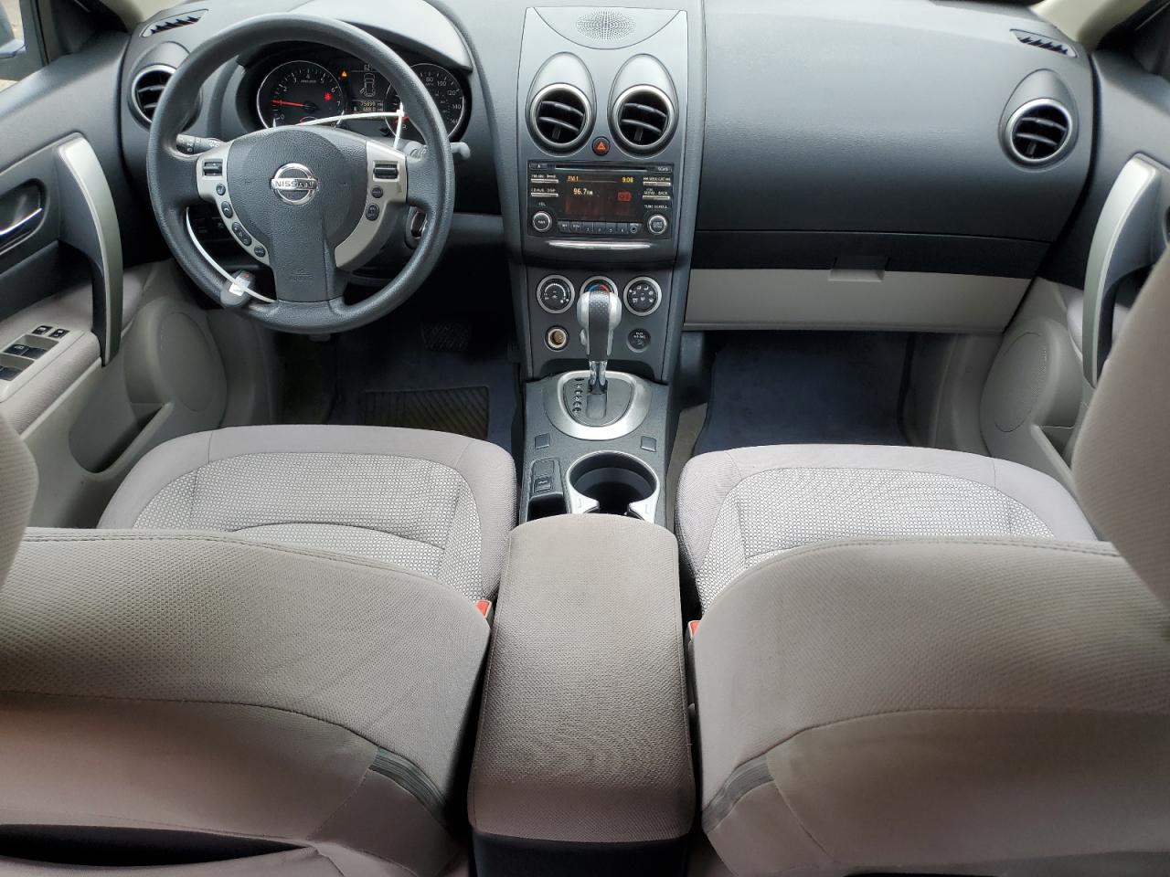 2012 Nissan Rogue S VIN: JN8AS5MV0CW388032 Lot: 70665975