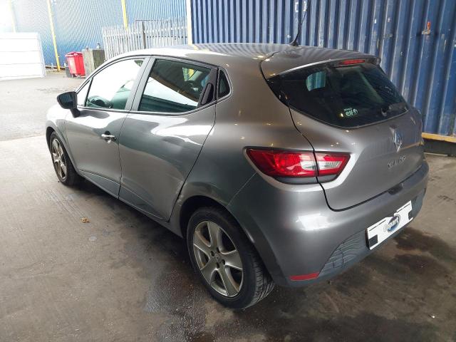 2013 RENAULT CLIO EXPRE