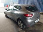 2013 RENAULT CLIO EXPRE for sale at Copart SANDTOFT