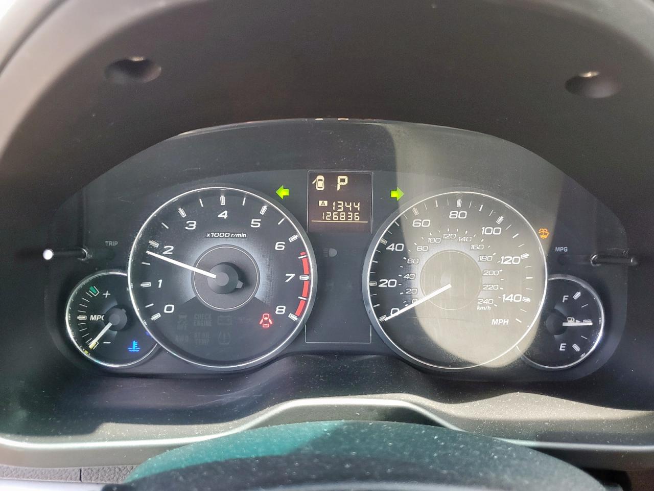 2010 Subaru Outback 2.5I Premium VIN: 4S4BRBCC5A3378357 Lot: 69367175