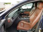 2018 JAGUAR XF R-SPORT for sale at Copart WHITBURN