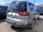 2008 FORD GALAXY LX TDCI 125 6G  for sale at Copart BRISTOL