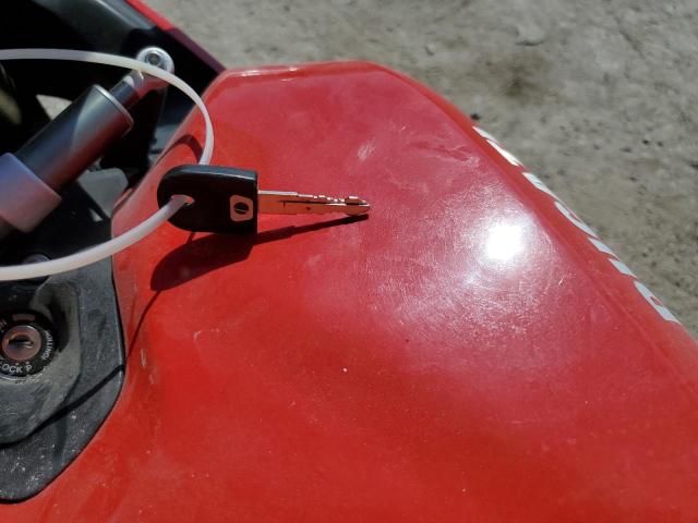 2010 DUCATI 1198 BASE / S  