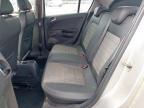 2014 VAUXHALL CORSA SE for sale at Copart WHITBURN