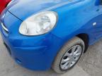 2012 NISSAN MICRA ACENTA  for sale at Copart YORK