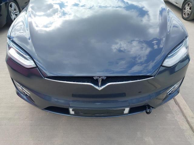2018 TESLA MODEL X 75D 245KW 75KWH DUAL MOTOR 5DR AUTO