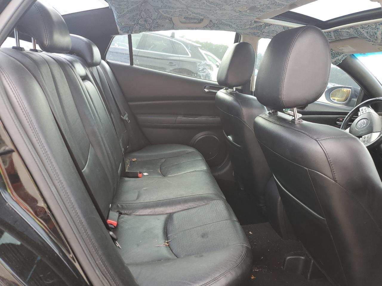 2010 Mazda 6 S VIN: 1YVHZ8CB6A5M40873 Lot: 67820445