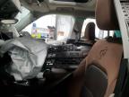 2024 FORD BRONCO SPORT BADLANDS   for sale at Copart ON - OTTAWA
