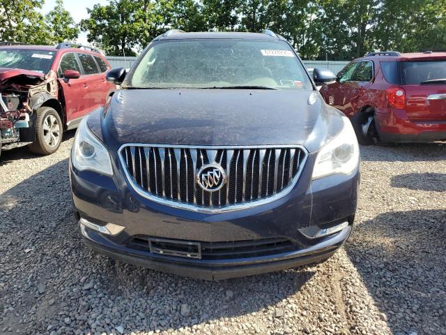 Паркетники BUICK ENCLAVE 2017 Синий