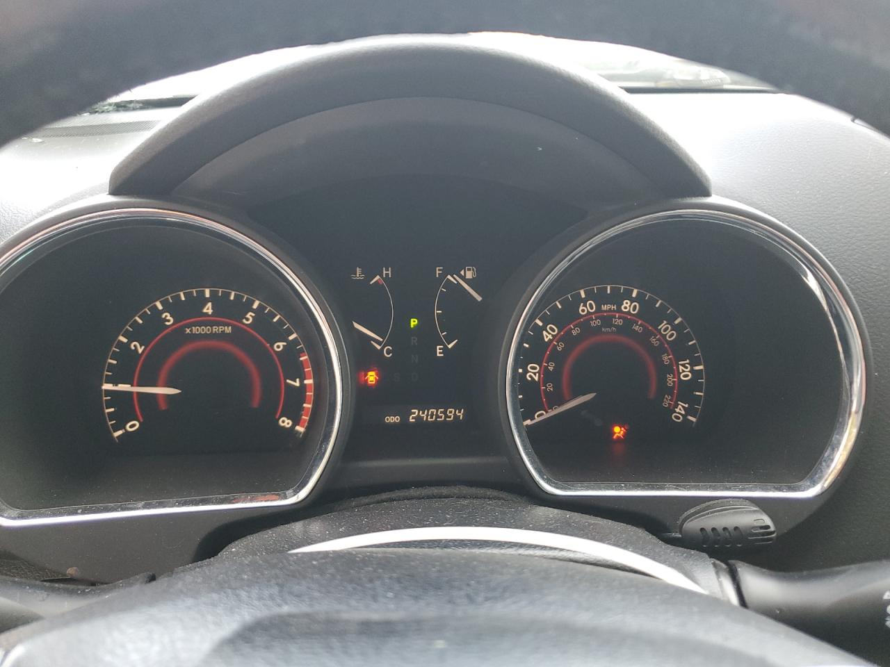 2010 Toyota Highlander Se VIN: 5TDJK3EH1AS037961 Lot: 68193825