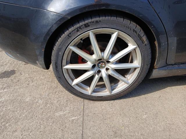 2008 ALFA ROMEO 159 TI 16V