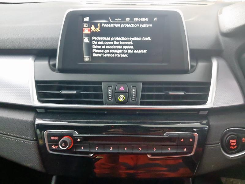 2015 BMW 2 SERIES M SPORT