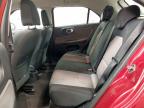 2016 MG MOTOR UK MG3 3STYLE for sale at Copart NEWBURY