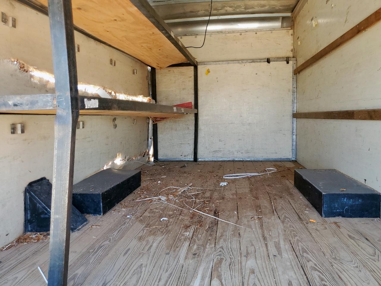 2014 Ford Econoline E350 Super Duty Cutaway Van VIN: 1FDWE3FL6EDA57703 Lot: 67436975