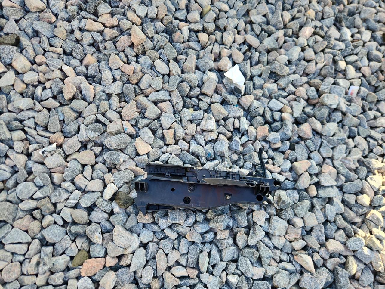 2025 Hyundai Kona Se VIN: KM8HA3AB3SU208866 Lot: 69055675