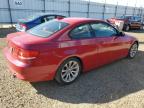 2009 BMW 335 XI   for sale at Copart AB - EDMONTON