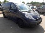 2013 TOYOTA PROACE 120 VAN 2.0HDI H1 128HP for sale at Copart SANDY