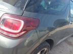 2017 DS DS3 ELEGAN for sale at Copart BRISTOL