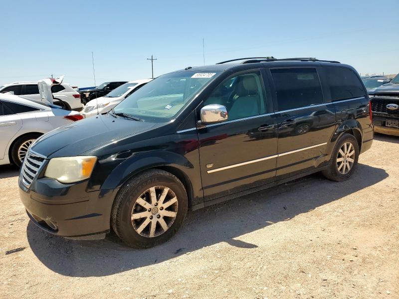 2009 Chrysler Town & Country Touring