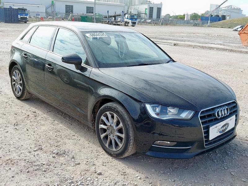 2014 AUDI A3 SPORT TDI 