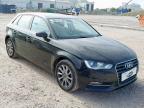 2014 AUDI A3 SPORT TDI  for sale at Copart WESTBURY