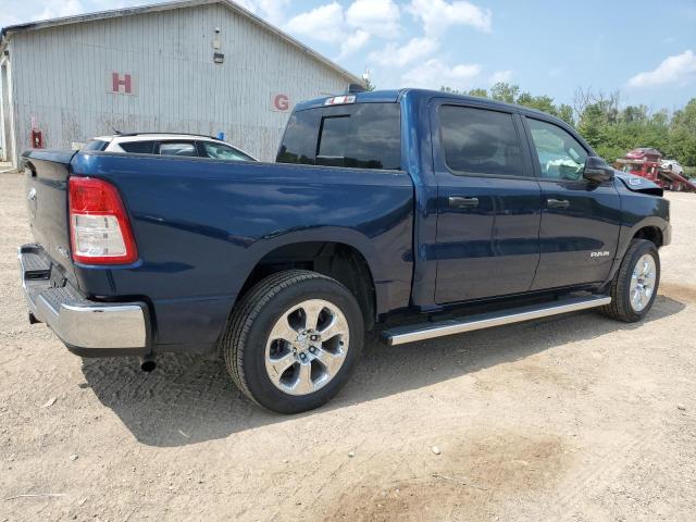  RAM 1500 2023 Синий