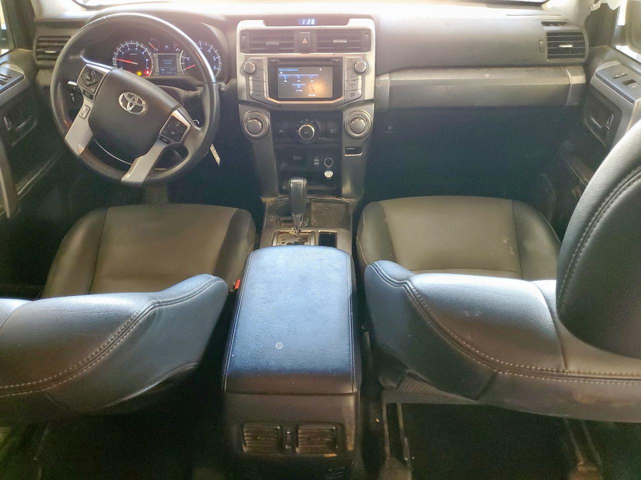 2019 Toyota 4Runner Sr5 VIN: JTEZU5JR0K5194956 Lot: 70013975