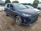 2020 TOYOTA RAV4 DESIGN for sale at Copart COLCHESTER