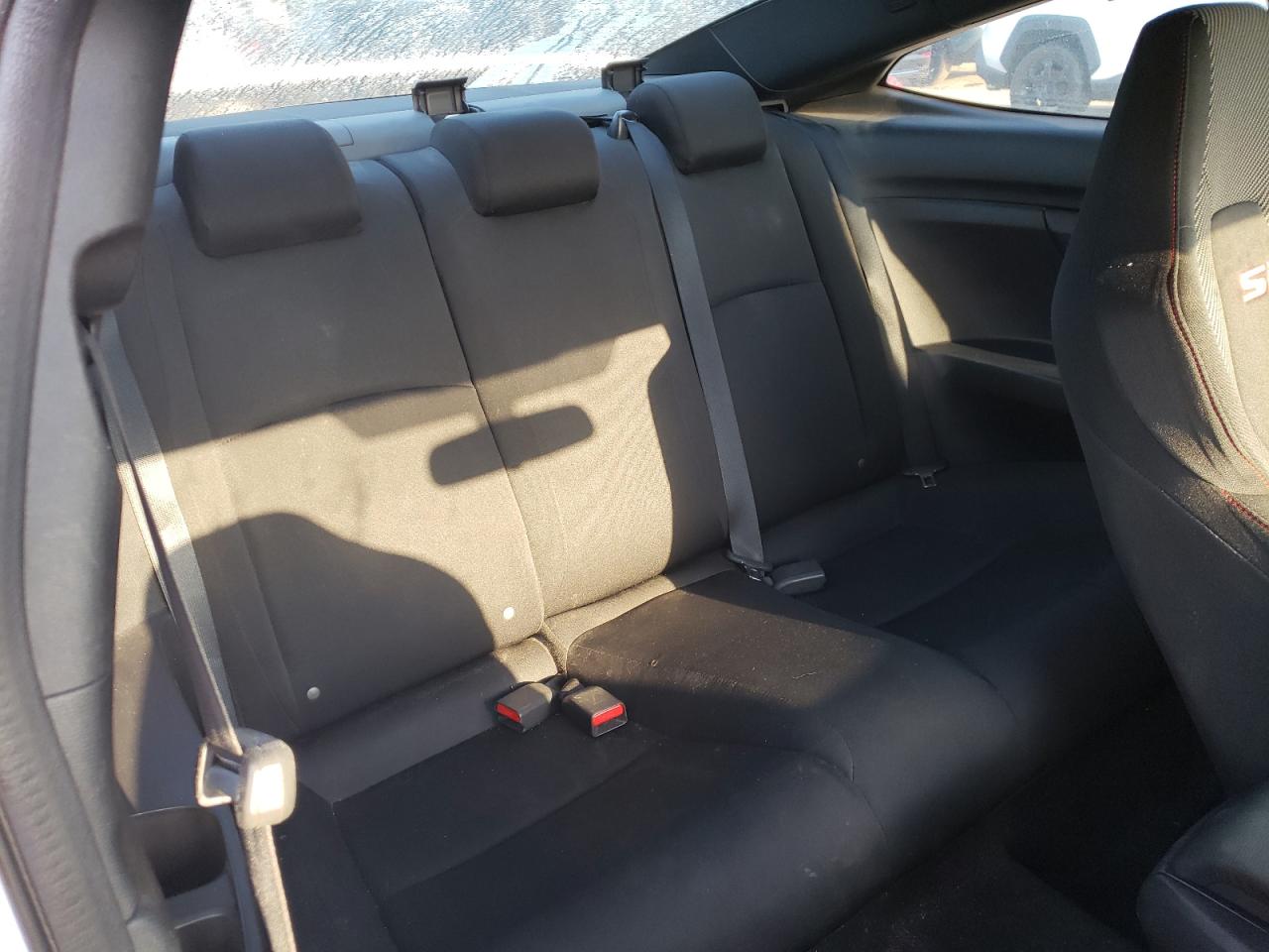 2019 Honda Civic Si VIN: 2HGFC3A5XKH750647 Lot: 67865235