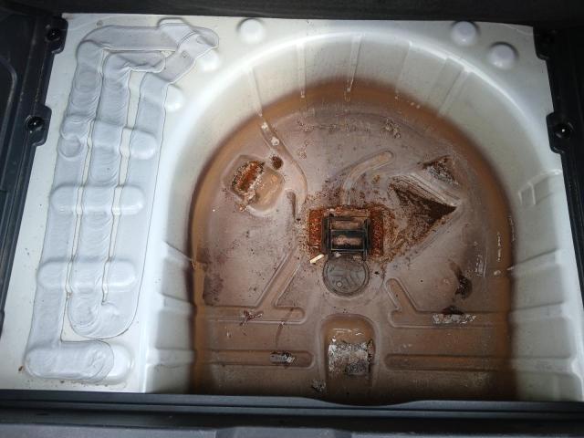 2012 PEUGEOT 3008 ACCESS HDI 