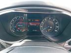 2015 FORD MONDEO TITANIUM for sale at Copart SANDTOFT