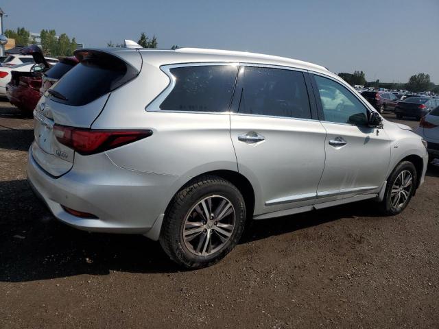 2018 INFINITI QX60   