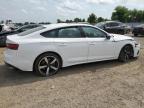 2024 AUDI A5 KOMFORT 45   à vendre chez Copart ON - LONDON
