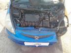 2009 HONDA JAZZ SE for sale at Copart SANDTOFT